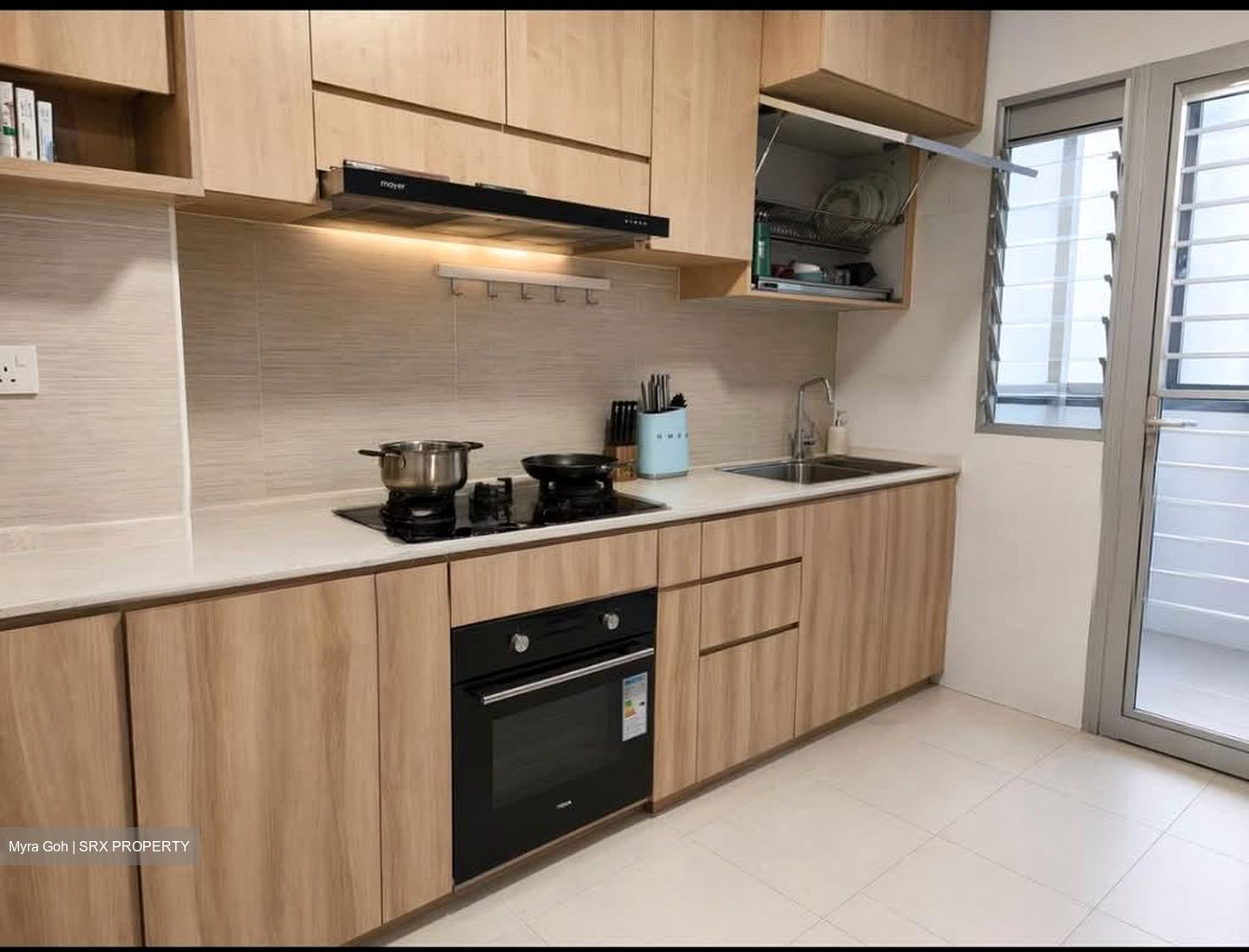 Blk 108C Eastlawn @ Canberra (Sembawang), HDB 4 Rooms #551258131